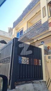 G-13 25x40 Brand new house for sell G-13