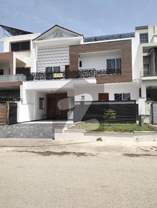 G-13/3 st 4 brand new house 35x70 for sale G-13