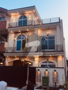 G 13 4 MARLA 25*40 SOLID HOUSE FOR SALE PRIME LOCATION G13 ISB G-13