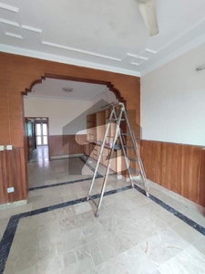 G11 Islamabad Upper portion 30x60 50ft street 2bed for Rent G-11