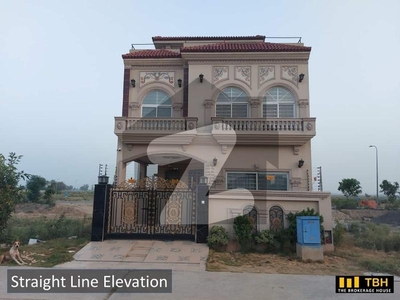 G13. 4 MARLA 25X40 LUXURY SOLID HOUSE FOR SALE PRIME LOCATION G13 ISB G-13