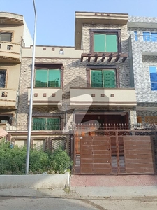 G13. 4 Marla House For Sale In G13 Isb Prime Location G13 Isb G-13