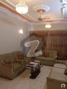 G+1 House For Sale Brand new North Karachi Sector 3