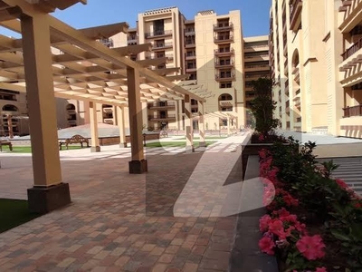 2 Bed Apartment For Sale In Galleria Apartment Bahria Enclave Sector H