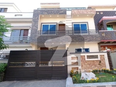 Get In Touch Now To Buy A Good Location House In Islamabad G-13/1
