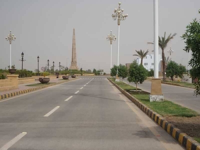 Get In Touch Now To Buy A Residential Plot In Citi Housing - Block A Faisalabad