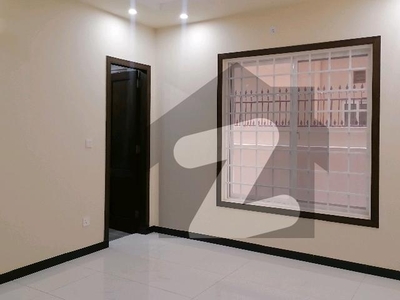Get Your Hands On Upper Portion In Rawalpindi Best Area Bahria Town Phase 4