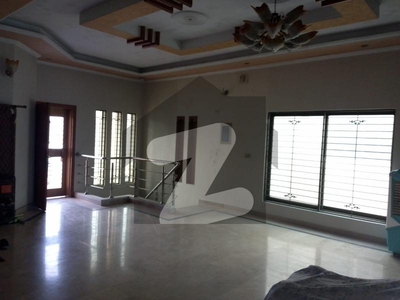 Good Location 10 Marla Double Story House For Sale In Wapda Town Wapda Town Phase 1 Block E2