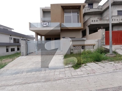 Good Location 10 Marla Spacious House Is Available In DHA Phase 2 - Sector J For sale DHA Phase 2 Sector J