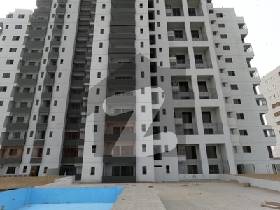 Good Location 1100 Square Feet Flat Up For Sale In North Nazimabad - Block F North Nazimabad Block F