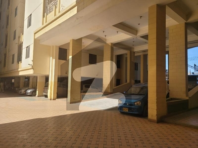 Gorgeous 1400 Square Feet Flat For sale Available In Gulistan-e-Jauhar - Block 13 Gulistan-e-Jauhar Block 13