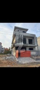 GREY STRUCTURE IN REASONABLE PRICE I-14