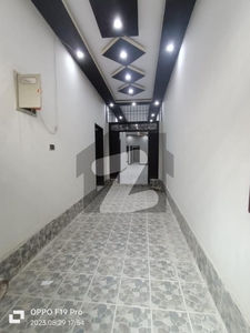 ground floor portion available for sale Gulistan-e-Jauhar Block 11