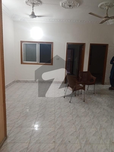 Ground Floor Portion For Rent In Gulshan Block-6 Gulshan-e-Iqbal Block 6
