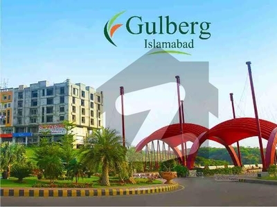 Gulberg Green A Block 5 Kanal 230 Series Gray Structure Available On Investor Price Olny Finishing Left Gulberg Greens Block A