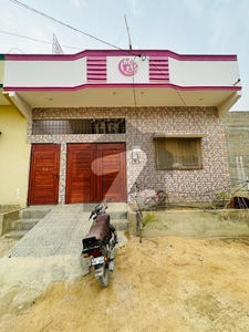 Gulshan E Noman 80 Sq Yards House For Sale Malir