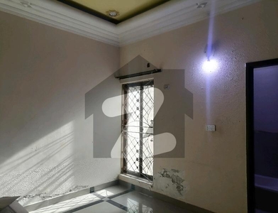 Highly-coveted 7 Marla Upper Portion Is Available In Johar Town For rent Johar Town