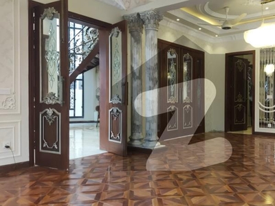 Hot Location Beautiful House In DHA Phase 06 DHA Phase 6 Block G