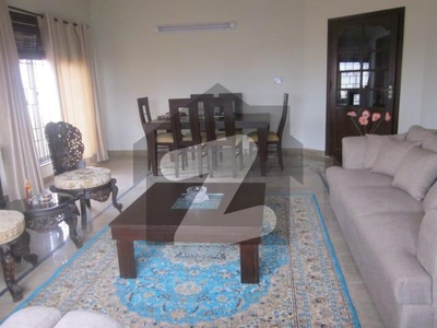 HOUSE AVAILABLE FOR SALE IN BANIGALA Bani Gala