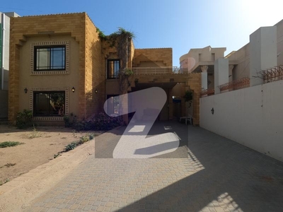 House Available For Sale In DHA Phase 6 DHA Phase 6