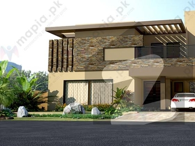 House Available For Sale KDA Scheme 1