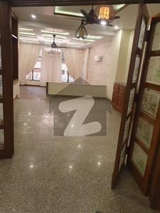 House For Rent In F-7 Islamabad F-7