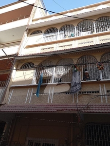 House For Sale. 120 Yds. Ground+Two.DC Leased Area Gulshan-e-Iqbal Block 13/D-3