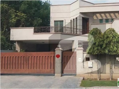 House For Sale In Askari 10 Block E Askari 10 Sector E