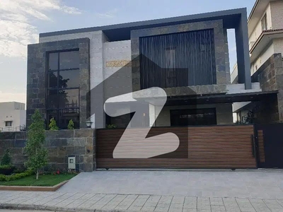 House For Sale In DHA Phase 2 Sector F Islamabad DHA Phase 2 Sector F