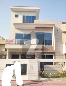 House For Sale In G13 Islamabad G-13