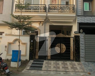 House For sale In Paragon City - Imperial 2 Block Lahore Paragon City Imperial 2 Block