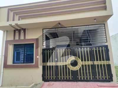House For Sale Is Readily Available In Prime Location Of Adiala Road Adiala Road