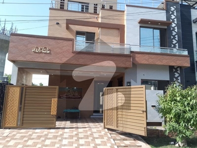 House For sale Is Readily Available In Prime Location Of Nespak Scheme Phase 3 Nespak Scheme Phase 3
