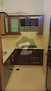 House is Available For Rent On ideal Location Of Islamabad D-12
