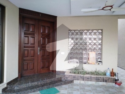House Of 1 Kanal Available For sale In Punjab Coop Housing Society Punjab Coop Housing Society