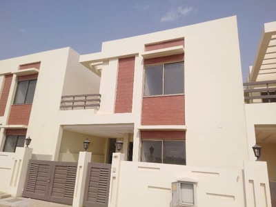 House Of 6 Marla Is Available For sale In DHA Defence - Villa Community