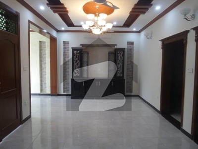 House Of 7 Marla Is Available In Contemporary Neighborhood Of G-13 G-13