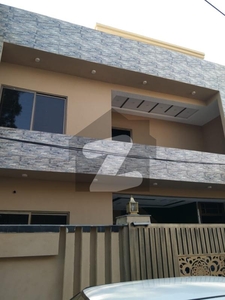 I-9/4. 30x50. Double story House near markaz near park more portions available for sale I-9/4