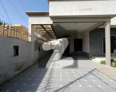 Ideal Good Location House For Sale In DHA Phase 6 DHA Phase 6