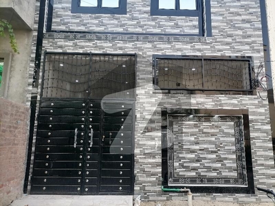 Ideal House Is Available For sale In Lahore Eden Boulevard Housing Scheme