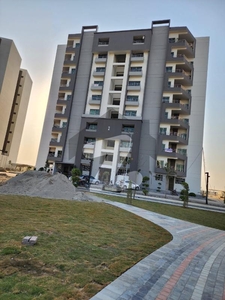 Ideal Location 10 Marla Apartment Available For Sale In Askari 11 Askari 11