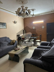 Ideal Location House Available Gulistan-e-Jauhar Block 15
