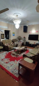 Ideal Location House Available Gulshan-e-Iqbal Block 6
