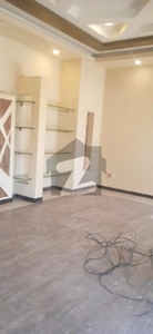 Ideal Working Space 10 Marla House next to Main Road @140K Faisal Town Block A