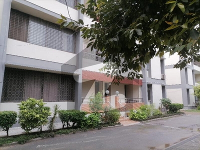 Ideally Located Flat Of 10 Marla Is Available For sale In Lahore Askari 5