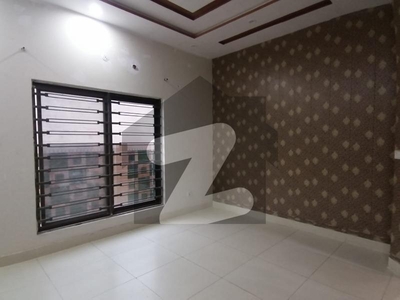Ideally Located House For rent In LDA Avenue Available LDA Avenue