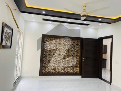 Idyllic House Available In Bahria Town - Sector F For rent Bahria Town Sector F