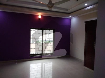 Idyllic House Available In Punjab Coop Housing Society For sale Punjab Coop Housing Society