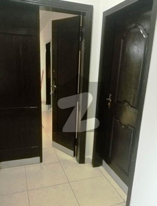 In Askari 11 - Sector B Apartments Of Lahore, A 10 Marla Flat Is Available At 5th Floor Askari 11 Sector B Apartments
