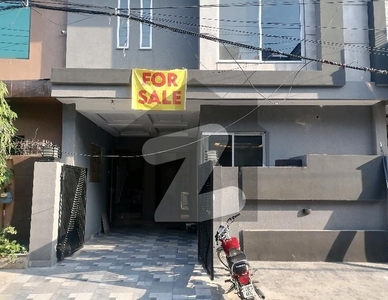 In Lahore You Can Find The Perfect House For Sale Johar Town Phase 2 Block Q